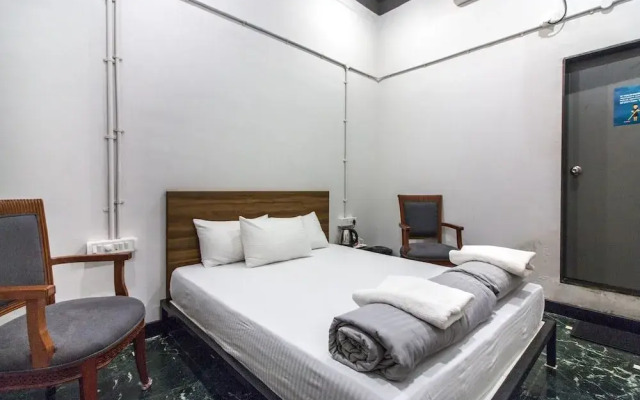 Backpacker Cowies - 3