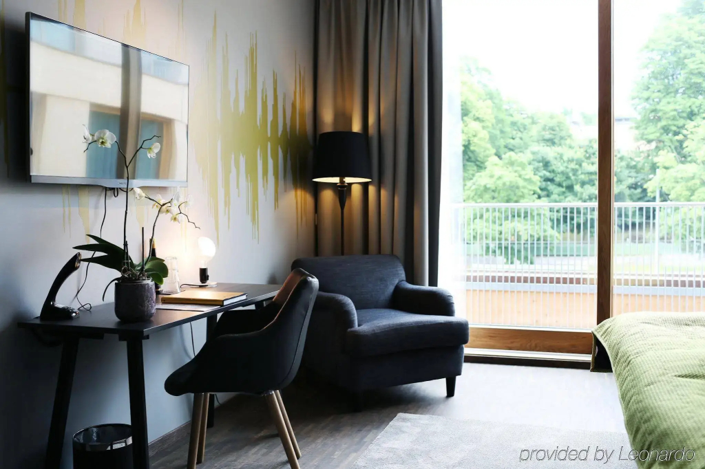 Backstage Hotel Stockholm - 3