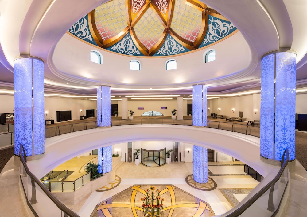 Bahi Ajman Palace Hotel - 2