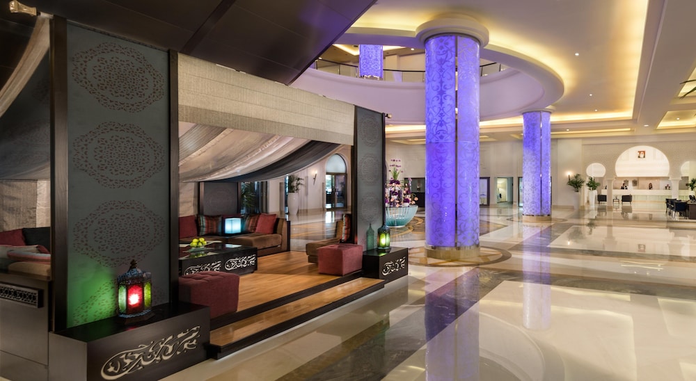 Bahi Ajman Palace Hotel - 5