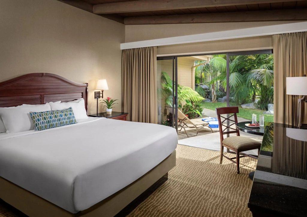 Bahia Resort Hotel - 2