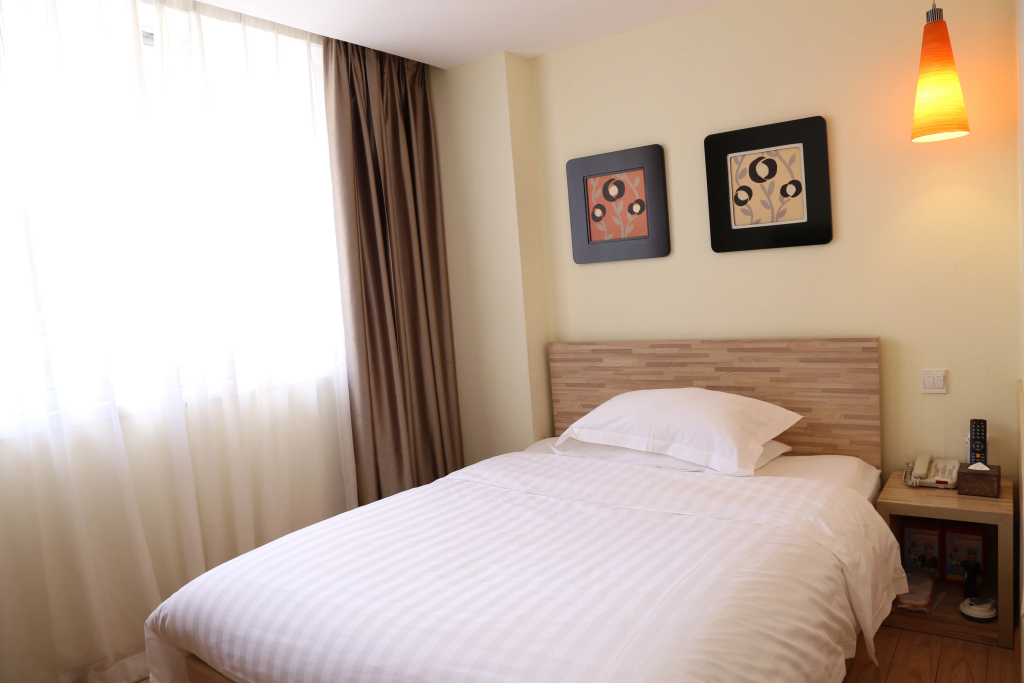 Baiyun City Hotel - 5