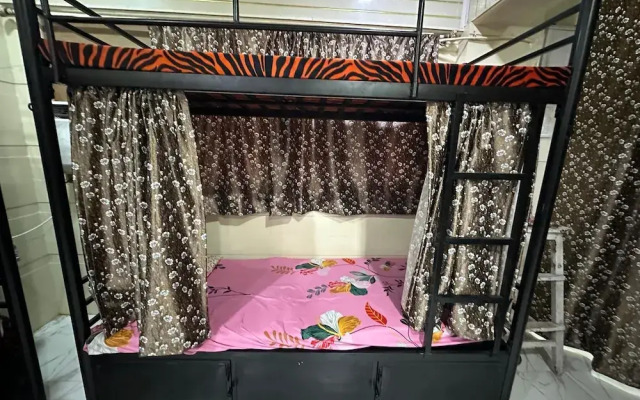 Balaji Dormitory In Andheri - 3