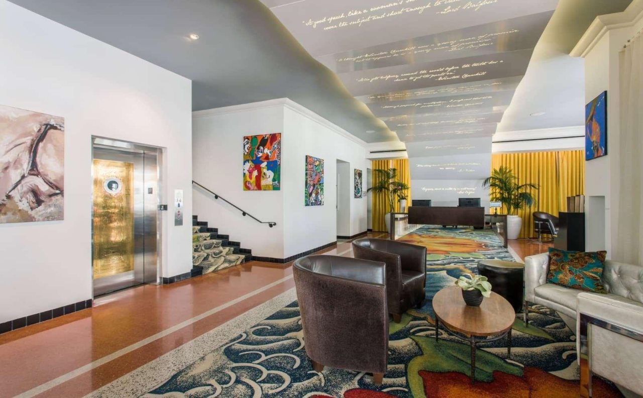 Balfour Miami Beach, a Registry Collection Hotel - 3
