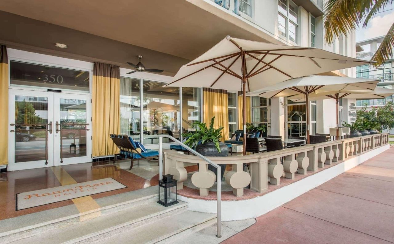 Balfour Miami Beach, a Registry Collection Hotel - 4