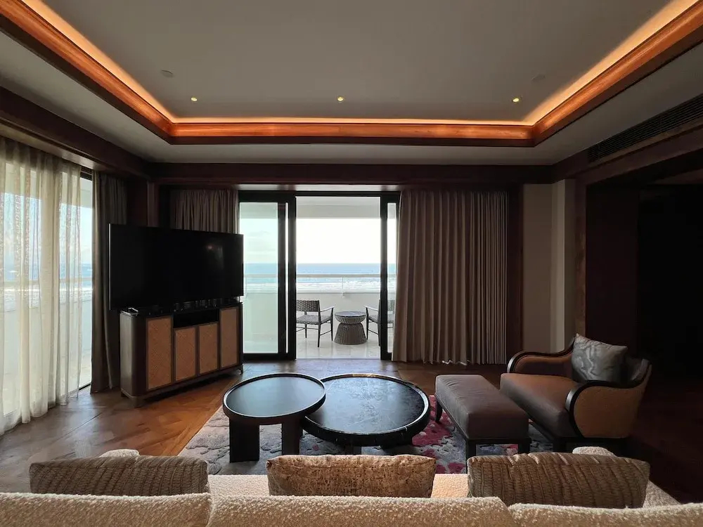 Bali Beach Hotel - 2