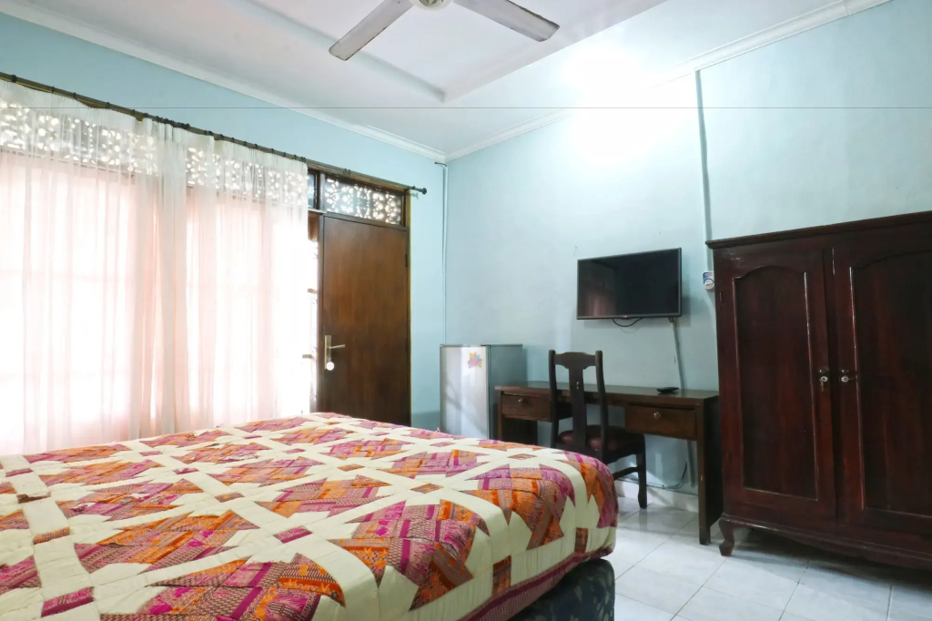 Bali Senia Hotel - 2