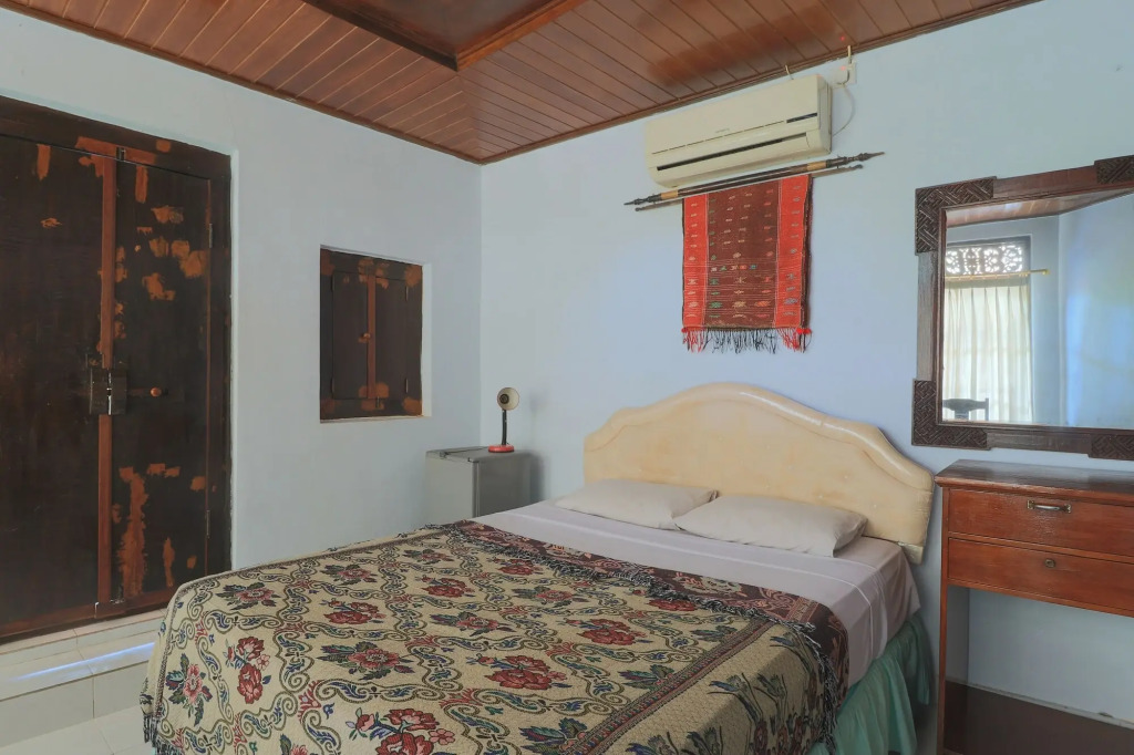 Bali Senia Hotel - 3