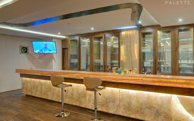 Bamboo Saa Resort & Spa - 2