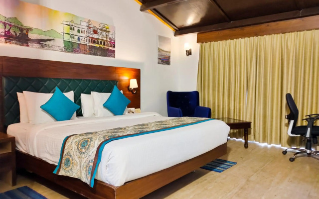 Bamboo Saa Resort & Spa - 3