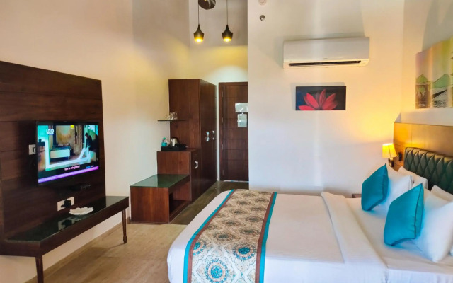 Bamboo Saa Resort & Spa - 4