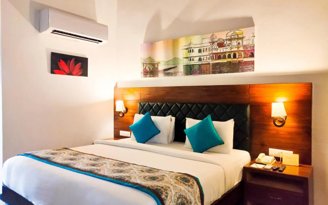 Bamboo Saa Resort & Spa - 5