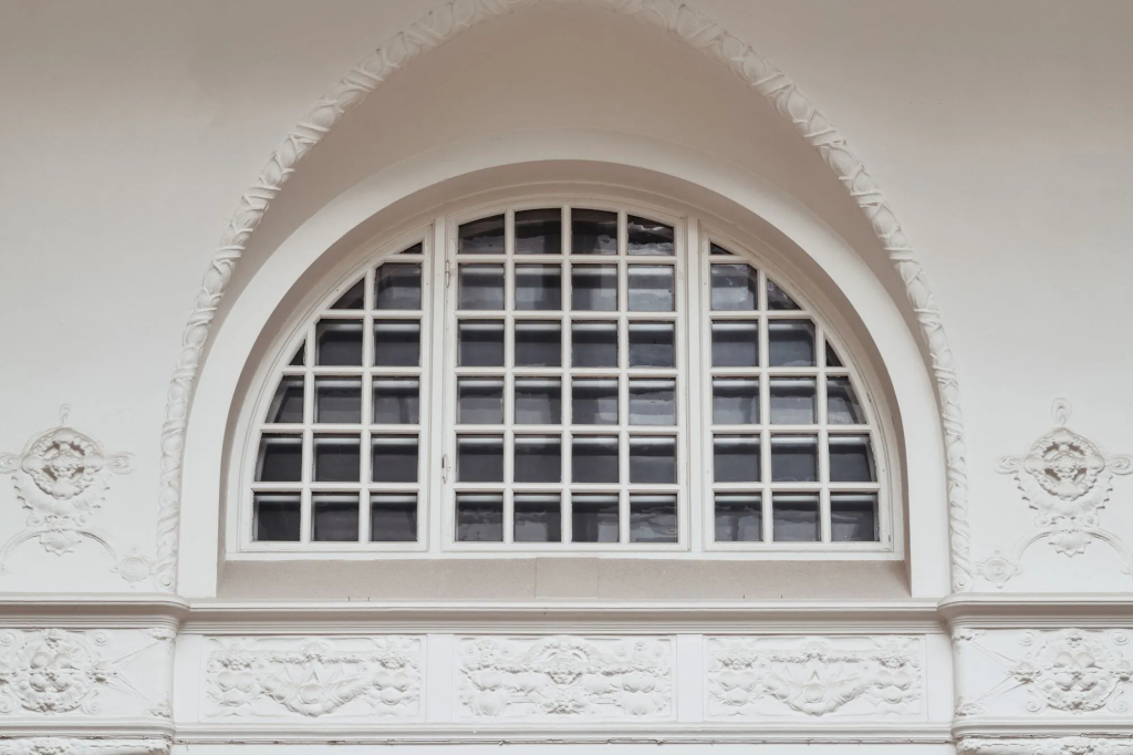 Bank Hotel, a member of Small Luxury Hotels of The World