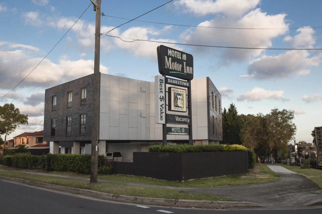 Bankstown Hotel - 2