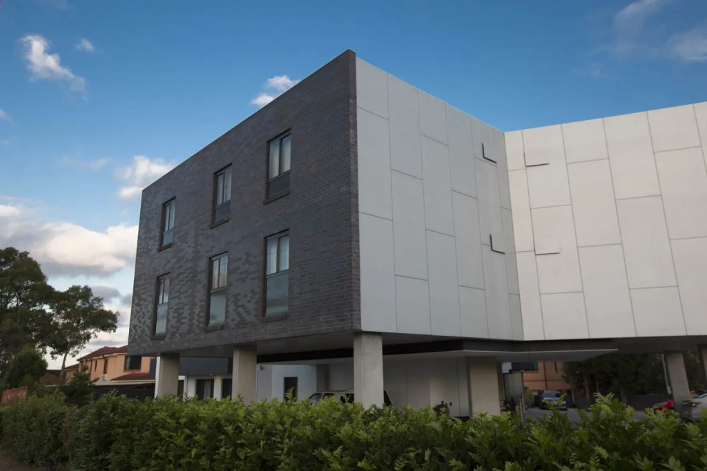 Bankstown Hotel - 3