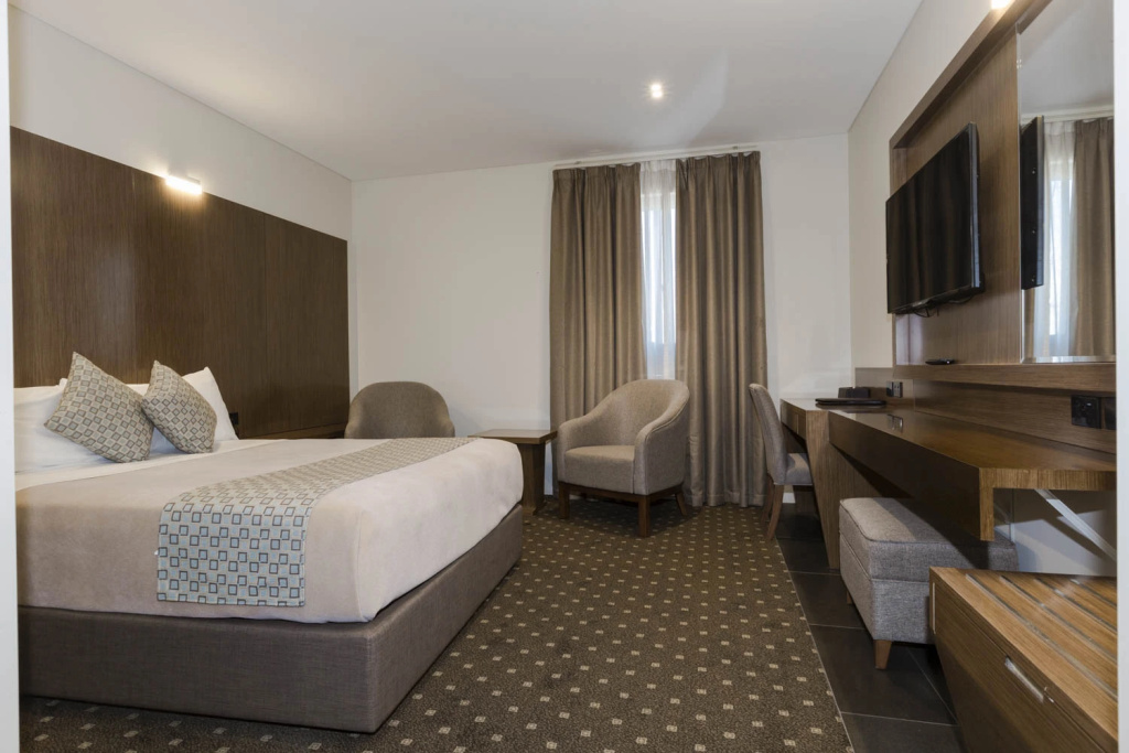 Bankstown Hotel - 4
