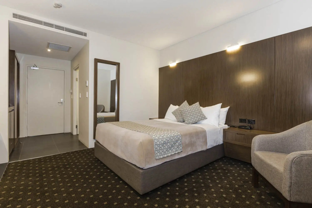 Bankstown Hotel - 5