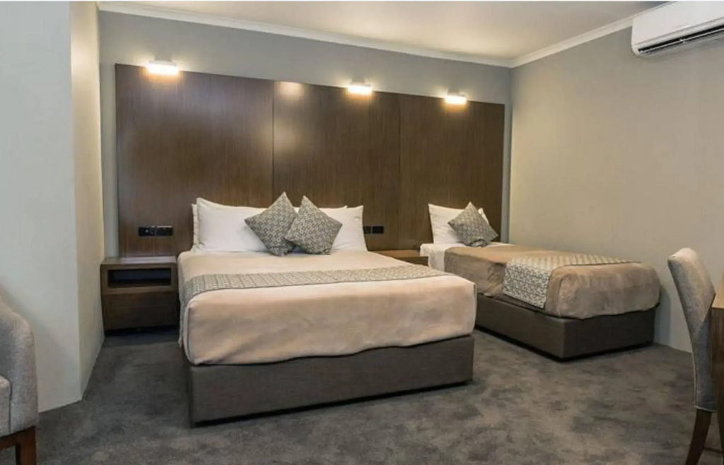 Bankstown Motel 10 - 2
