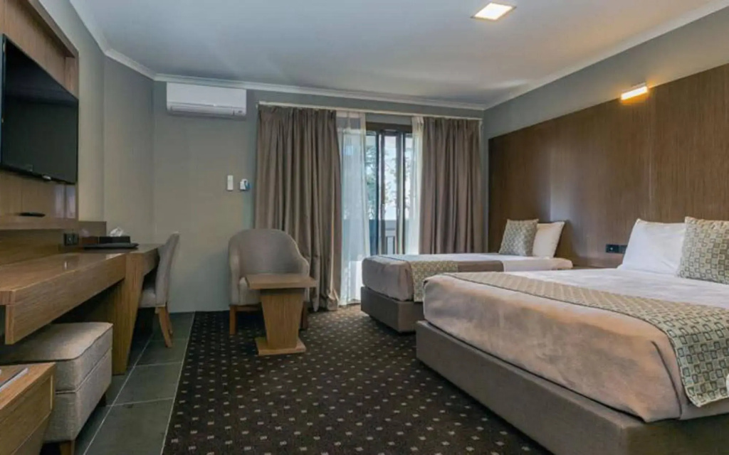 Bankstown Motel 10 - 3