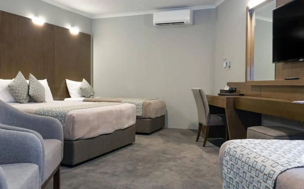 Bankstown Motel 10 - 4