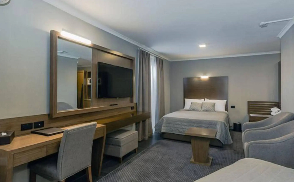 Bankstown Motel 10 - 5