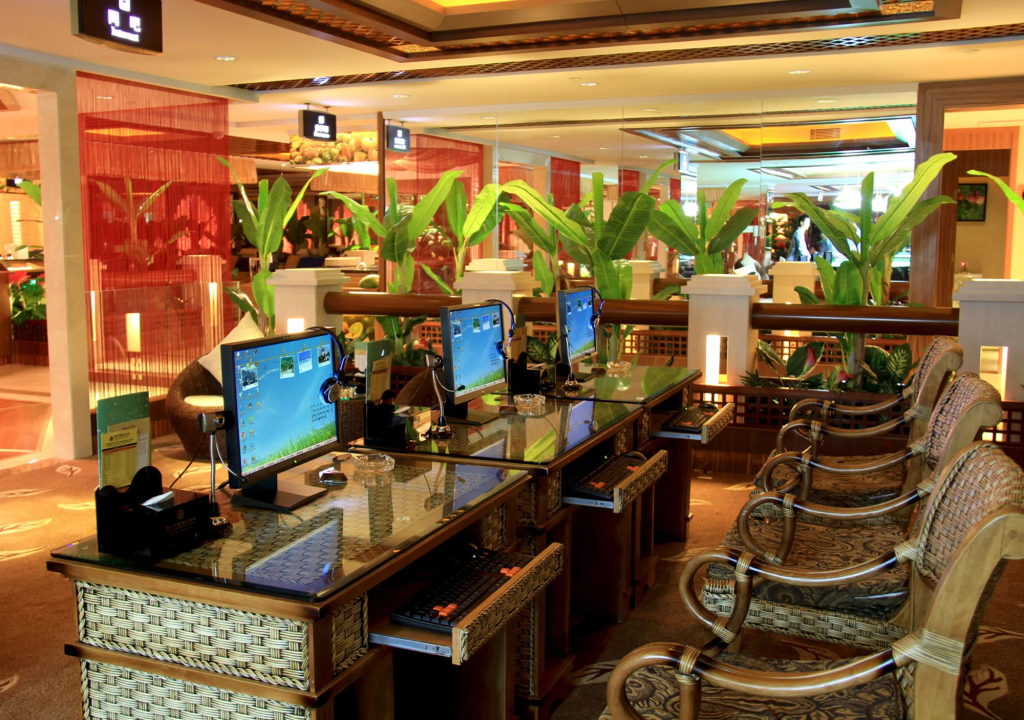 Baolilai International Hotel Shenzhen - 2