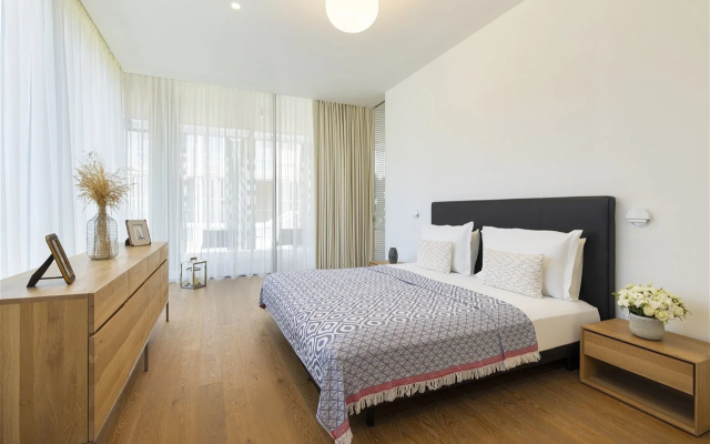 Barbaros Reserve Bodrum Residences Managed by Kempinski - 4