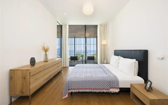 Barbaros Reserve Bodrum Residences Managed by Kempinski - 5