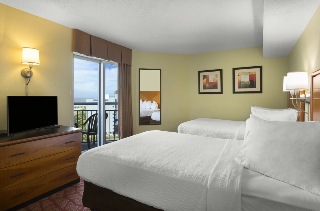 Bay View Resort - 2
