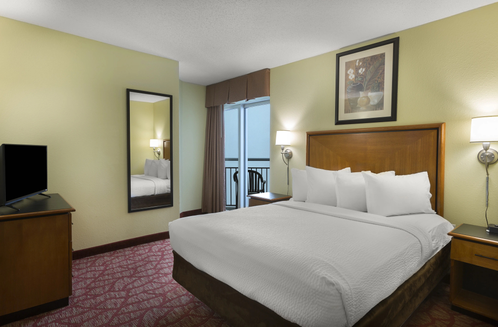 Bay View Resort - 3
