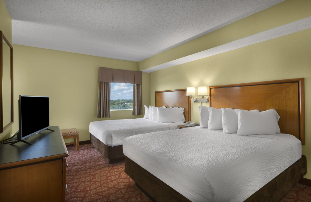 Bay View Resort - 4