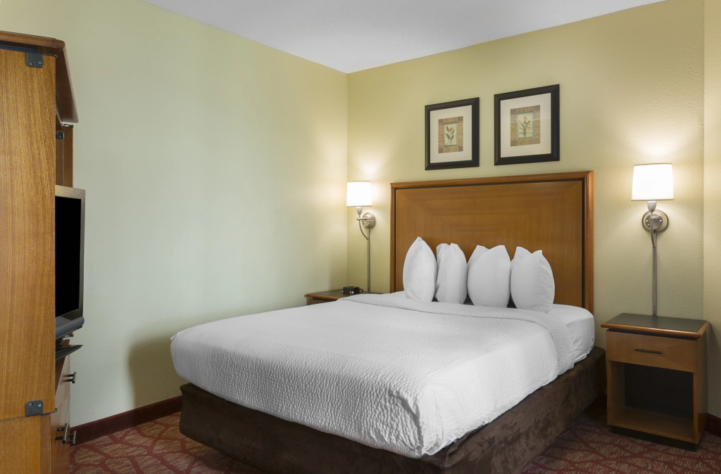 Bay View Resort - 5