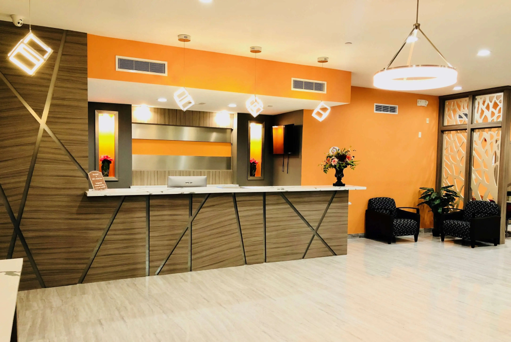 Baymont by Wyndham Houston Hobby Airport - 2