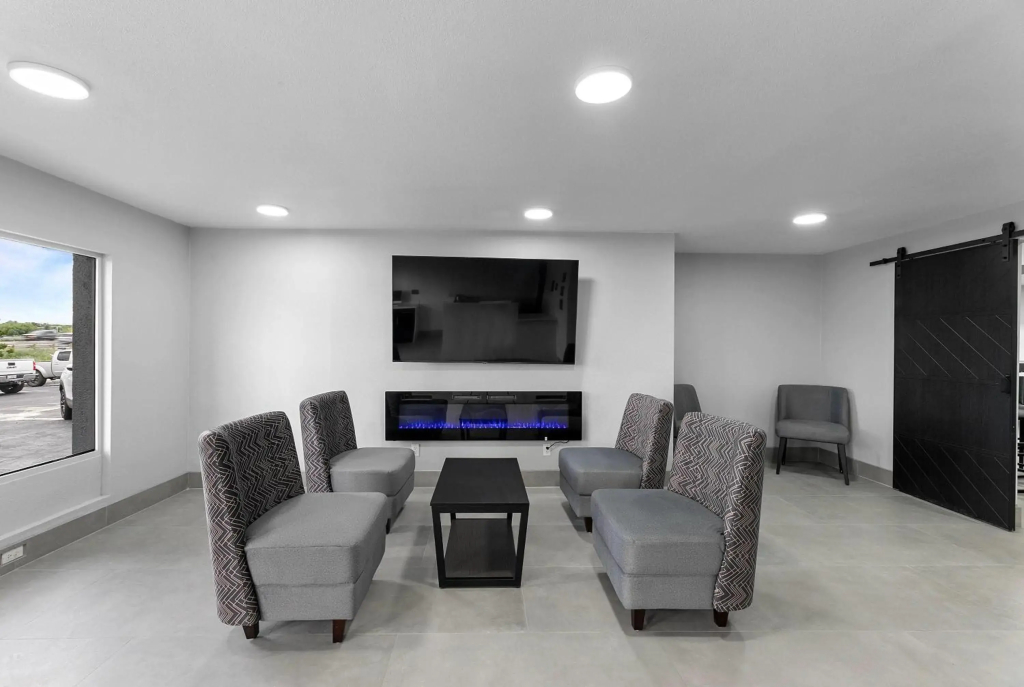 Baymont by Wyndham San Antonio Near Lackland AFB - 2