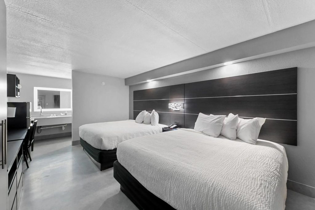 Baymont by Wyndham San Antonio Near Lackland AFB - 5