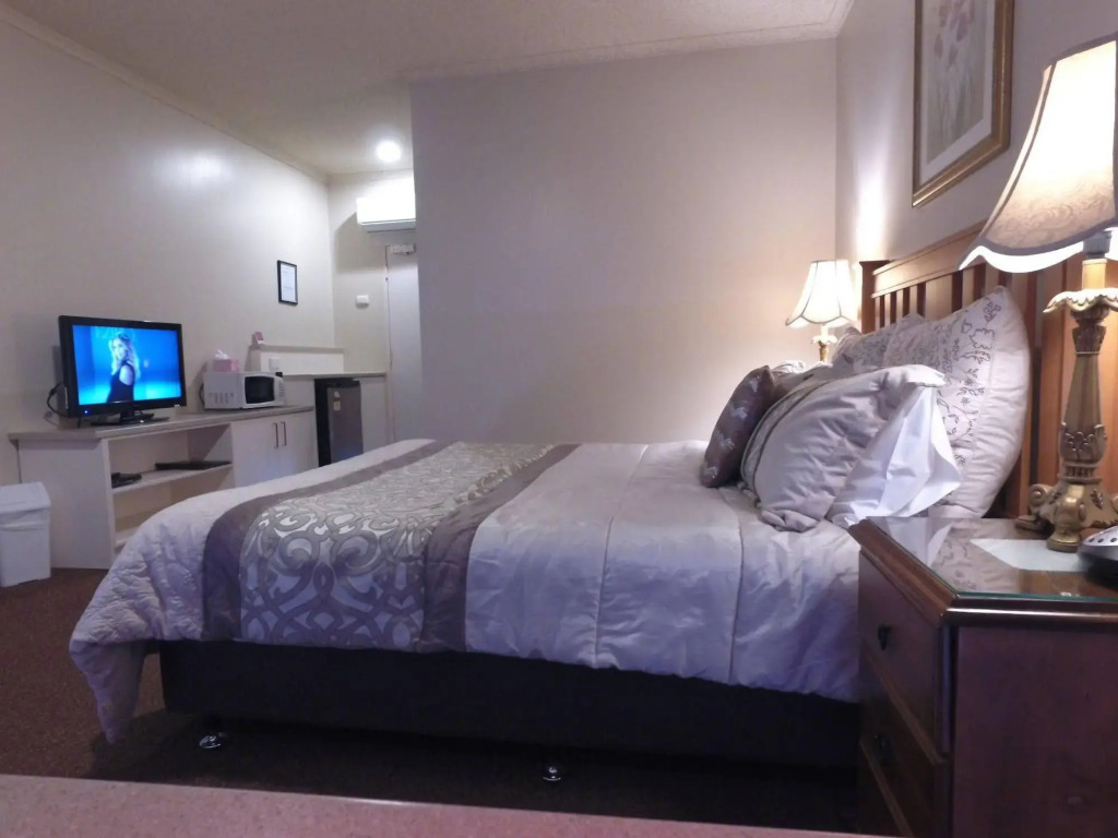 Bayview Motel Rosebud - 2