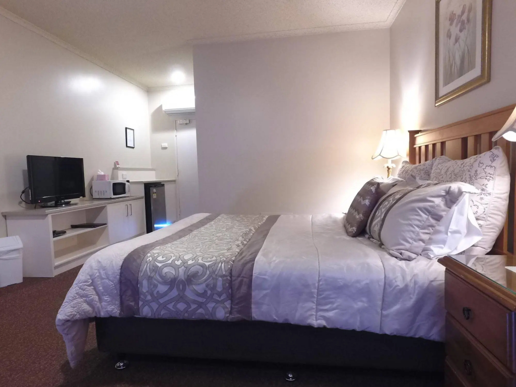 Bayview Motel Rosebud - 3