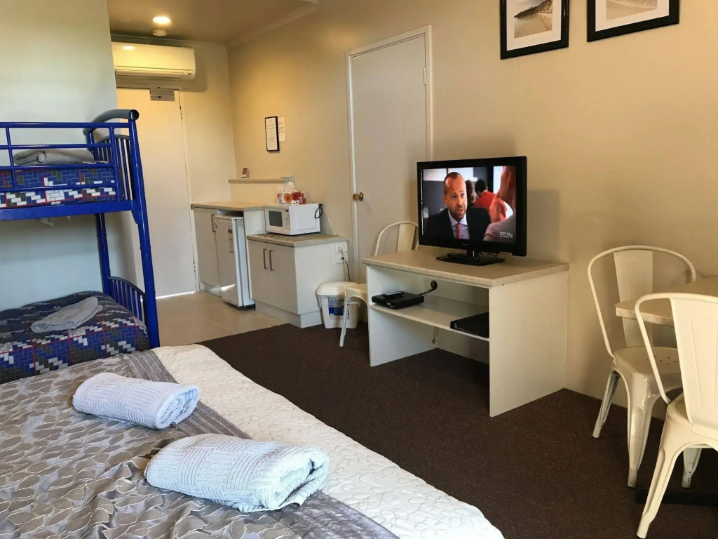 Bayview Motel Rosebud - 4