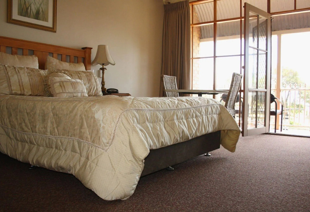 Bayview Motel Rosebud - 5