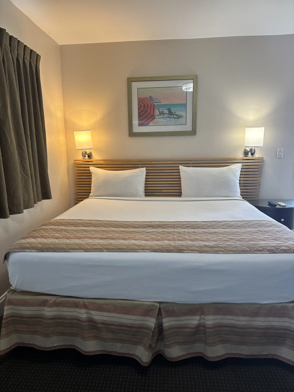 Beach Place Hotel - 3