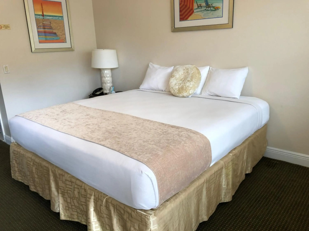 Beach Place Hotel - 5