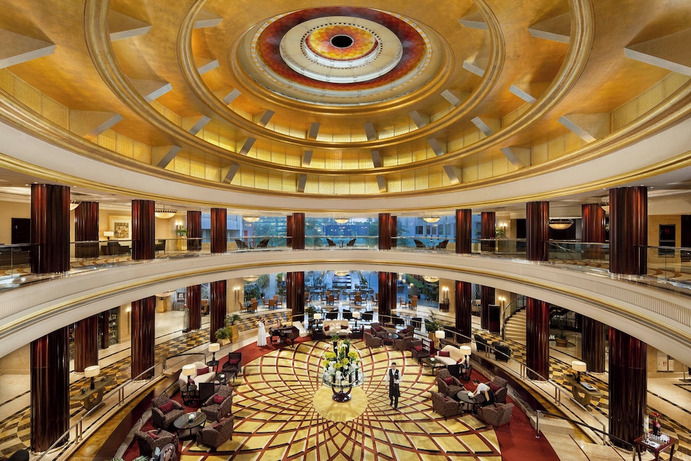 Beach Rotana - 2