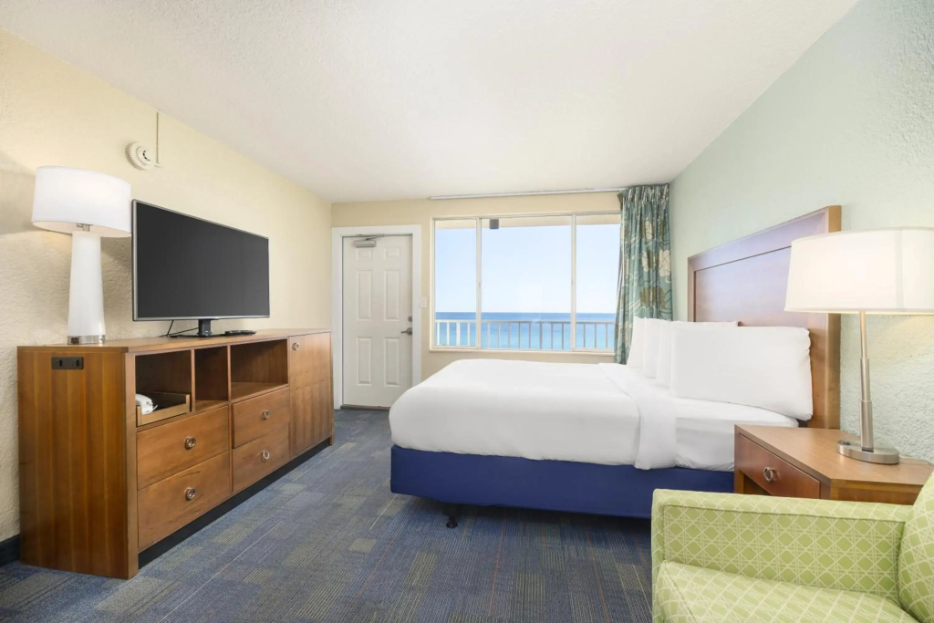 Beachside Resort Panama City Beach - 3