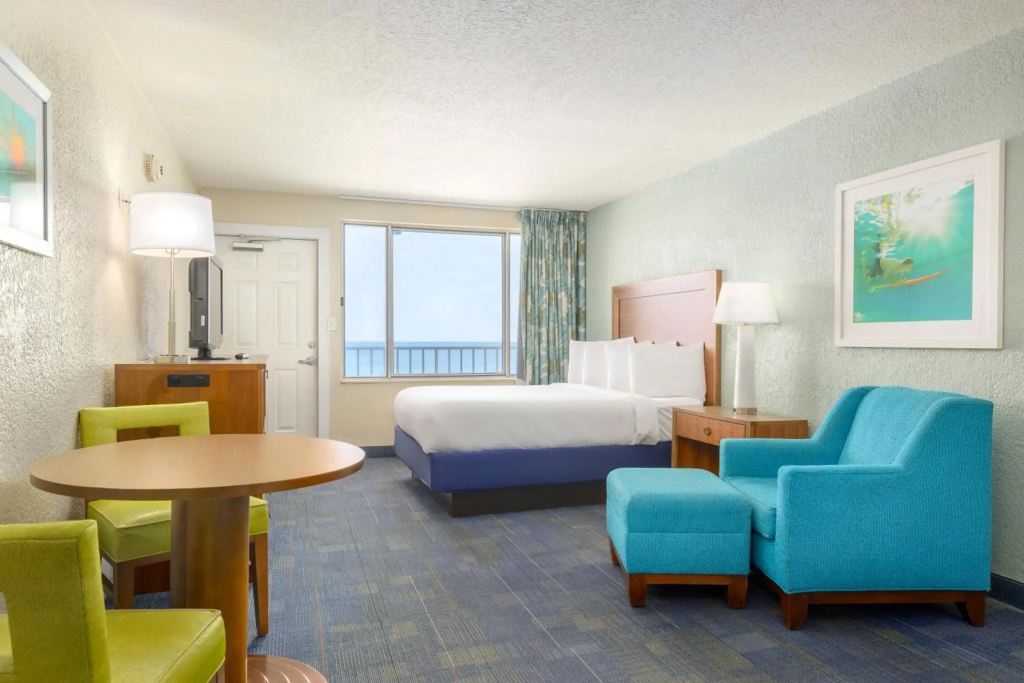 Beachside Resort Panama City Beach - 4