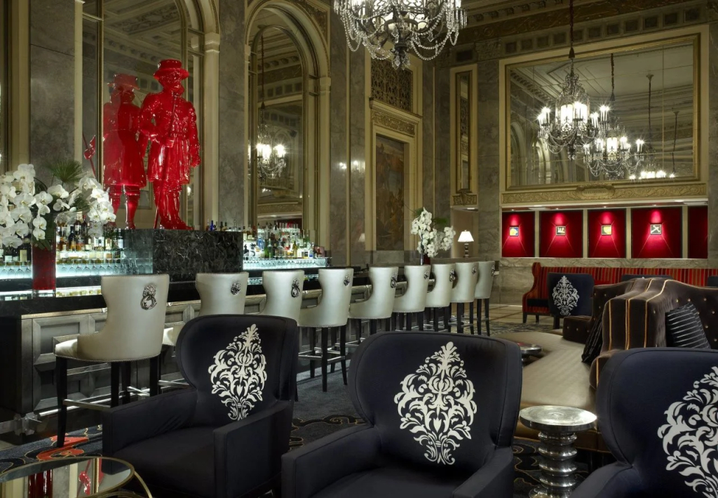 Beacon Grand, A Union Square Hotel - 2