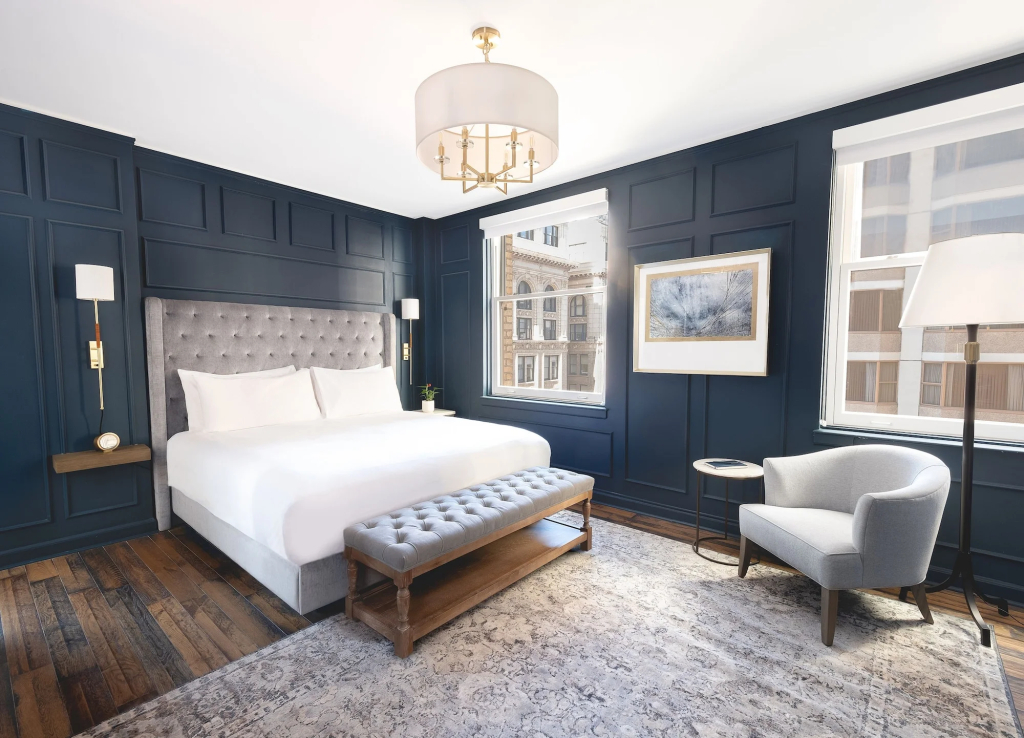 Beacon Grand, A Union Square Hotel - 3