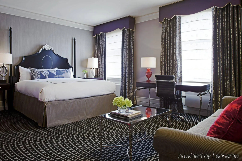Beacon Grand, A Union Square Hotel - 4