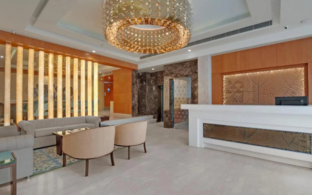 Beacon Hotel Nirman Vihar New Delhi - 2