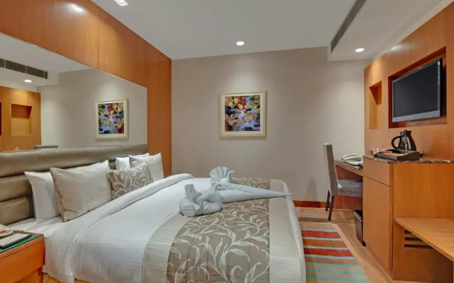 Beacon Hotel Nirman Vihar New Delhi - 3