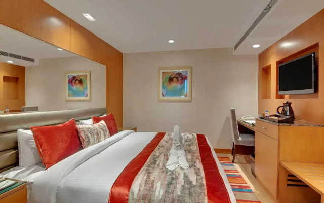 Beacon Hotel Nirman Vihar New Delhi - 4